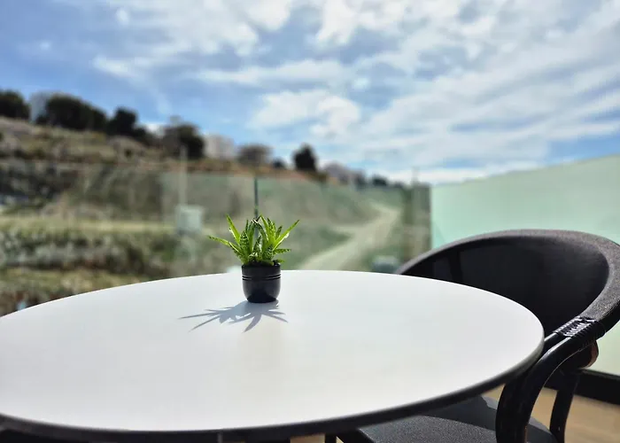 Meraviglia Boutique Hotel